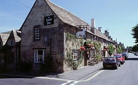 The Lamb Inn Burford